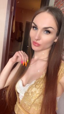 проститутка Арья транссексуалка  за 6000 рублей (Новосибирск)