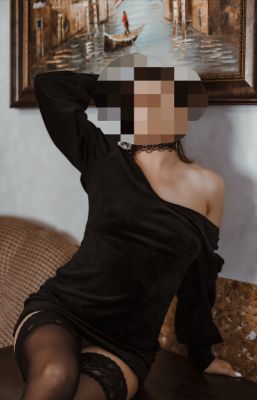 проститутка ❤️❤️❤️ (Новосибирск)