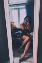 Проститутка Полина(23лет,Новосибирск)
