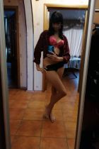 Проститутка Алина (22лет,Новосибирск)